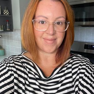 Meet your Posher, Gwen